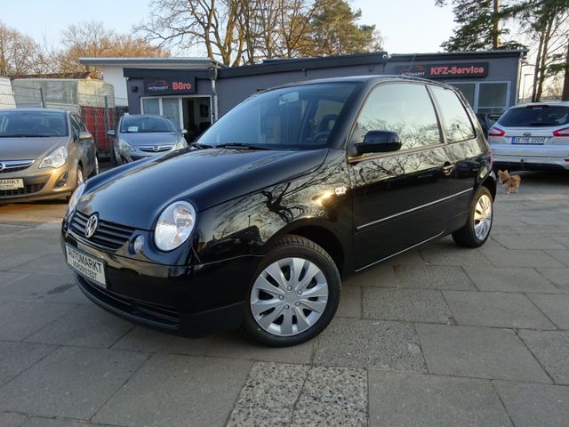 Volkswagen Lupo 1.4 Auto Comfortline/2-Hand/Tüv 03.2027/Sch