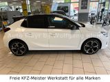 Opel Corsa F 1.2 GS-Line, LED, Automatik, Alu, SHZ, - Opel Corsa in München