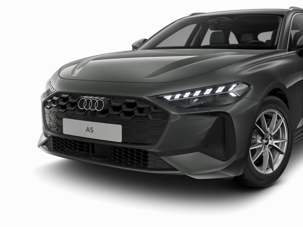 Audi A5 - Bild 10