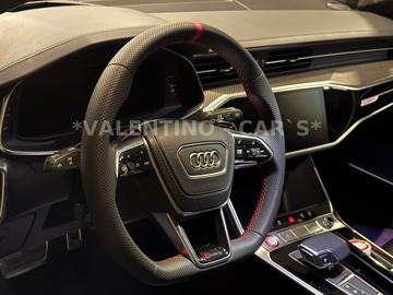 2020 AUDI RS6 — миниатюра 13