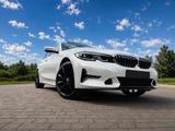 BMW 320d Luxury Line Automatik Luxury Line