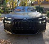 BMW 740d xDrive M Sport, B&O, Pano, Warranty - gebrauchte BMW 740 aus dem Jahr 2023