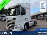 DAF XF 480 FT PCC/MX Engine Brake