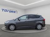 Ford C-MAX TITANIUM - Ford C-Max mit Benzin-Antrieb: Automatik