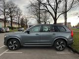 Volvo XC90 T8 Geartronic Recharge R-Design AWD - Volvo XC90: T8 Recharge