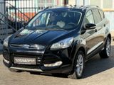 Ford Kuga 2.0 TDCi Titanium |Autom.|Panorama |Leder - Ford Kuga in Frankfurt (Main)