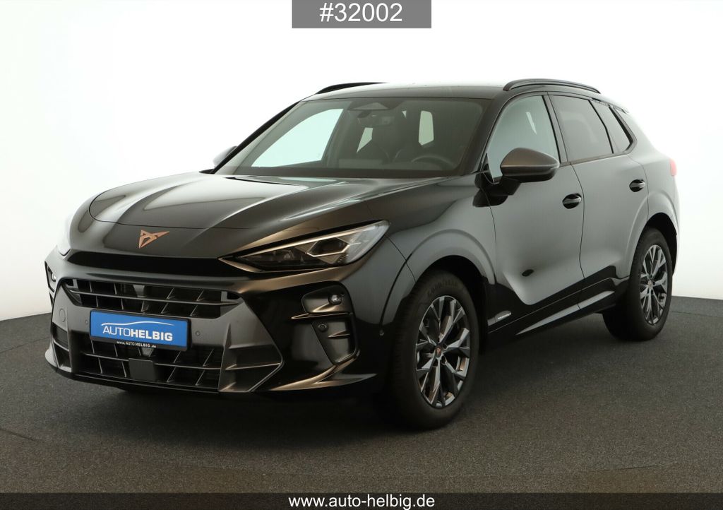 Image of Cupra Terramar