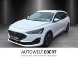 Ford Focus Turnier 1,5 EcoblueTitanium x - Ford Focus New cars mit Diesel-Antrieb