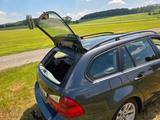 BMW E91 Touring  | TÜV Neu | Panorama |  - BMW 318: E91
