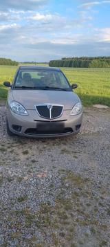 Lancia Ypsilon - Lancia Ypsilon: Von Privat