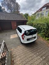 Dacia Lodgy TCe 100 GPF Start Start - Dacia Lodgy Start