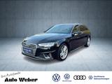 Audi A4 40 TDI quattro S-Line LED Navi B&O Leder Digi
