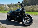 Harley-Davidson Rh 1250 S Sportster  - CHOPPER 125