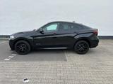 BMW X6 xDrive40d - - BMW X6 Gebrauchtwagen in Berlin