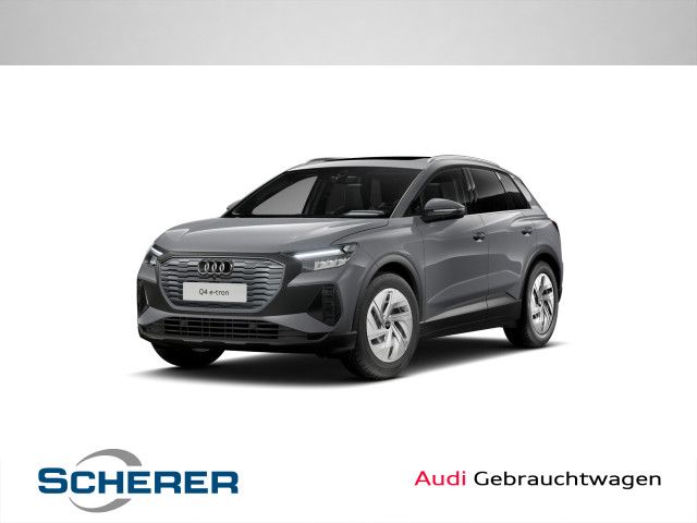 Audi Q4 e-tron 35 e-tron 125 kW