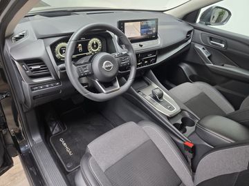 Nissan Qashqai - 8