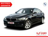BMW 318d Gran Turismo LED Head-Up el. Heckklappe - BMW 318 mit Diesel-Antrieb: Gran Turismo