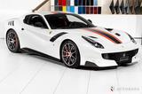 Ferrari F12 TDF Lim Ed 1/799 - Ferrari F12 aus 2017