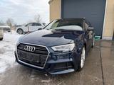 Audi A3 Sportback quattro sport - gebrauchte Audi A3 aus dem Jahr 2019