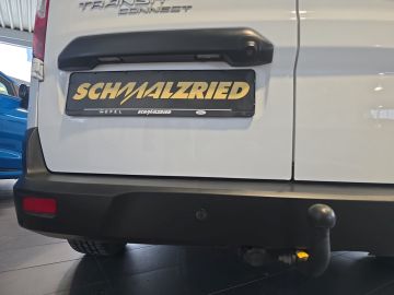 Bild 17 Ford Tourneo Connect Kombi L2 Trend AHK Navi Xenon DA