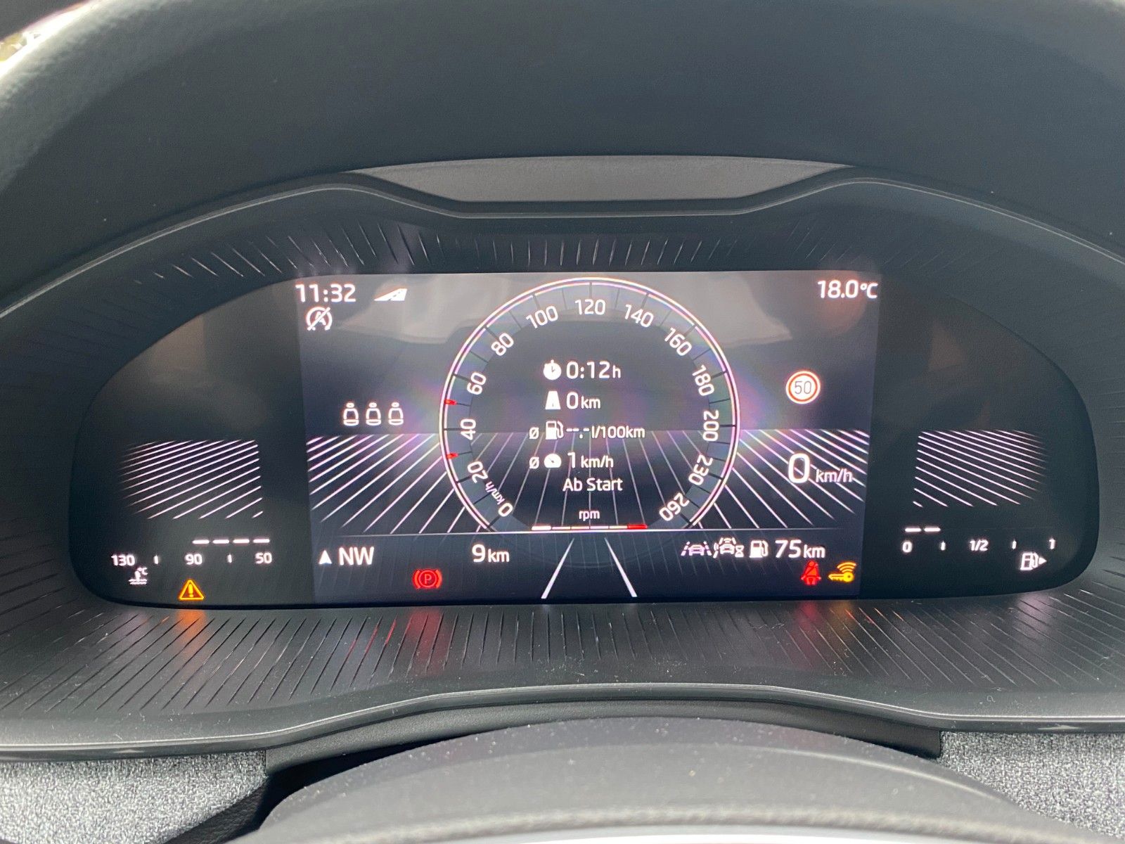 Fahrzeugabbildung SKODA Scala Selection 1,5 TSI *Sitzhz. *Smart-Link