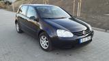 Volkswagen Golf 1.9 TDI DPF 4Motion Trendline Trendline - Volkswagen Golf mit Diesel-Antrieb: Limousine, 1.9