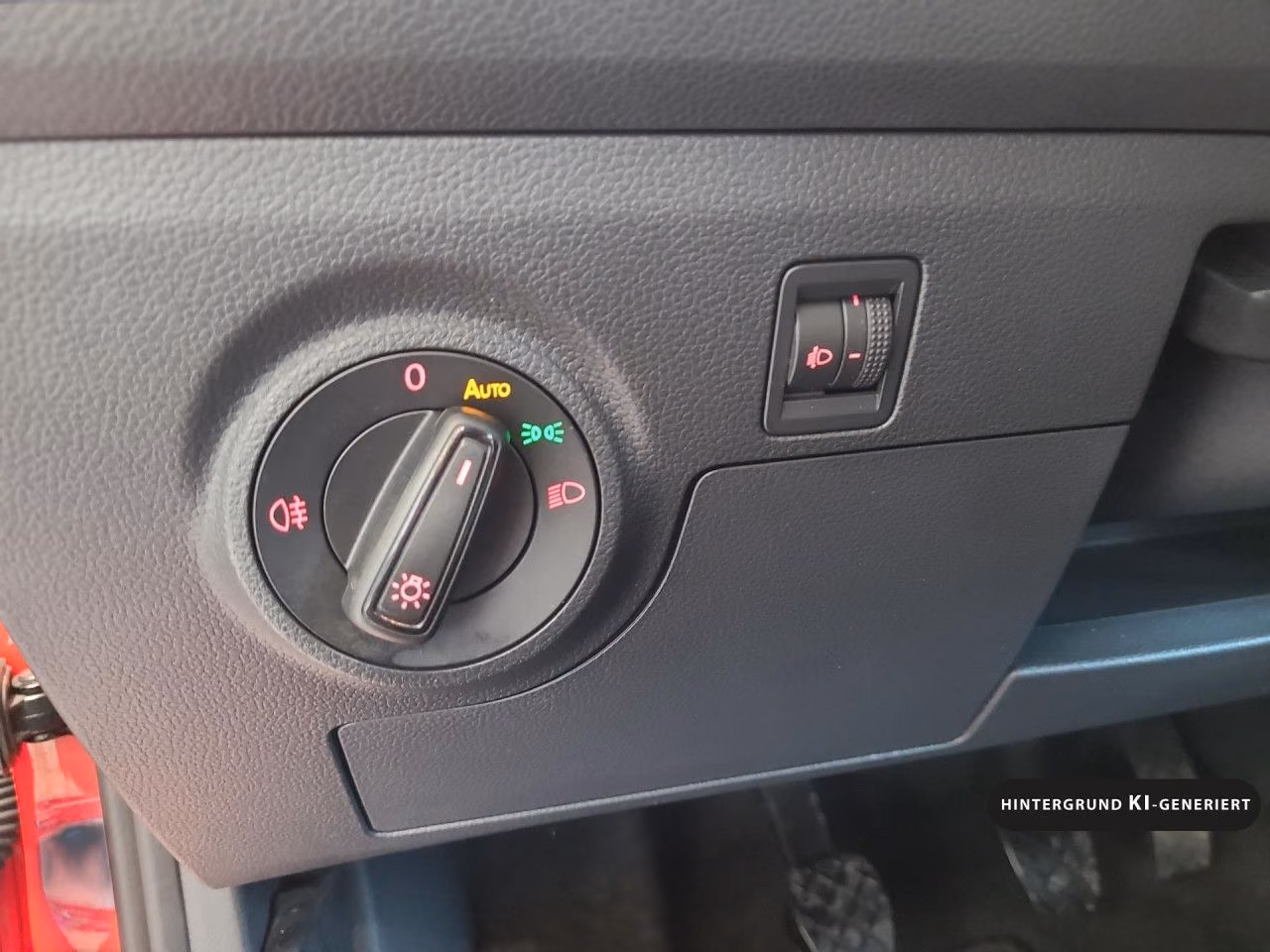 SEAT Arona Reference LED Klima, миниатюра 10