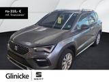 Seat Ateca 1.5 TSI DSG Navi RüKa Klima PDC LED SiHz - Seat Jahreswagen