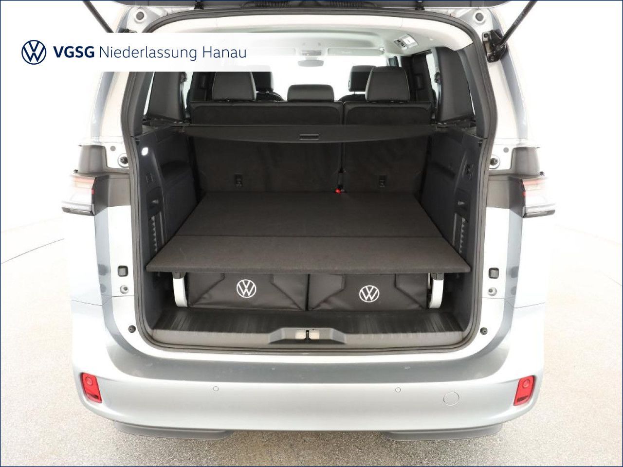 Volkswagen ID. Buzz - Bild 16