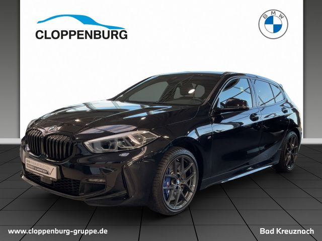 BMW 120d xDrive M Sport LED+ACC+H&K+PDC+Pano+Shz+Kli