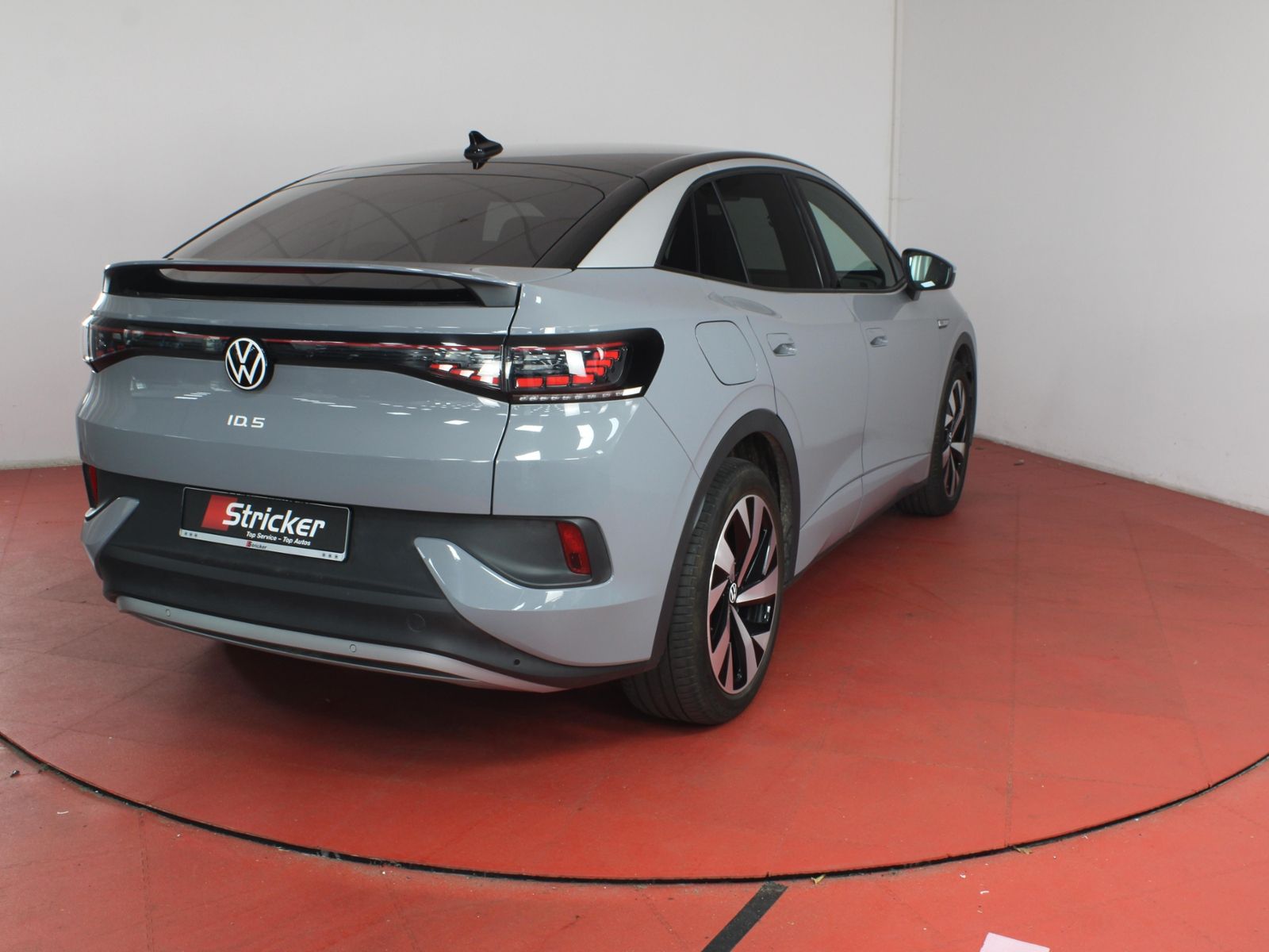 Volkswagen ID.5 Pro 128/77 328,-ohne Anzahlung Navi AHK IQ. foto 3