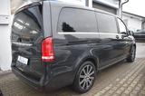 Mercedes-Benz V 300 d AVANTGARDE EDITION 4MATIC Lang*7-SITZE* - 7 Sitzer Gebrauchtwagen