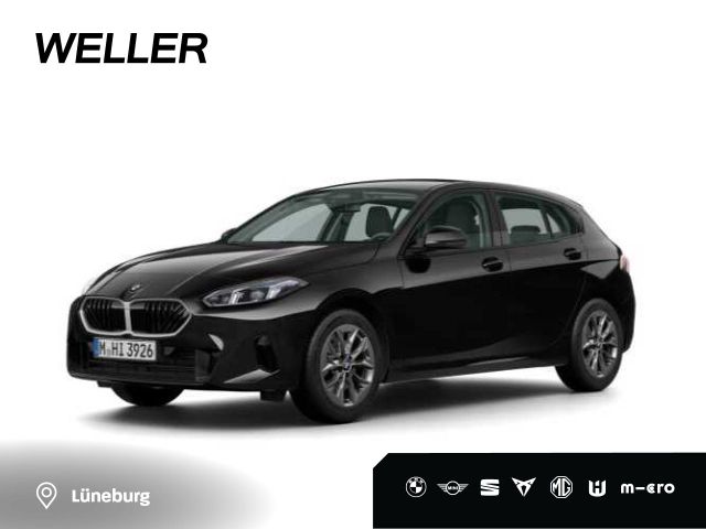 BMW 118d ADAPT.LED DRIV.ASS. LENKR.HEIZ. KOMFZ. Navi