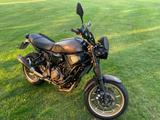 Yamaha XSR 700 XTribute .. aus 1. Hand ! - YAMAHA XSR700