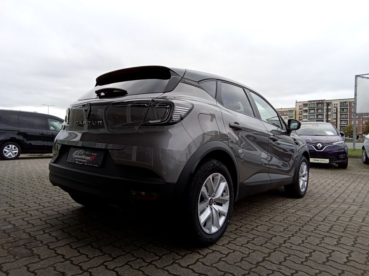 Renault Captur - Bild 4