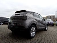 Renault Captur - Vorschau Bild 4
