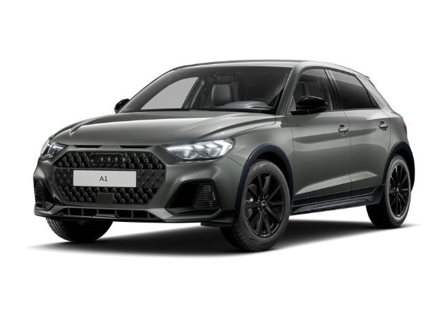 Audi A1 allstreet 30 TFSI 85(116) kW(PS) S tronic