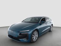 Audi A6 e-tron - Vorschau Bild 2