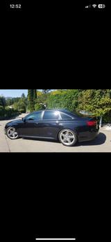 Audi RS6 V10 1000PS - Audi: RS 10