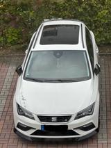 Seat Leon 5F ST FR Kompi 2017 2.0 TDI DSG - Seat Leon: Fr 20 TDI