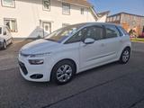 Citroën Citroen Picaso C4 - Citroën C4: Van