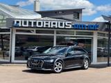 Audi A6 Allroad MATRIX-LED+AHK+STHZ+PANO+VIRTUAL - gebrauchte Audi A6 Allroad aus dem Jahr 2021