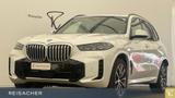 BMW X5 xDr40i A M Sport AHK Pano ACC 360 H&K HuD 20" - BMW X5 aus 2025