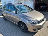Volkswagen Golf Plus VI Team/AUT/SHZ/TEMP/PDC/KLIMAAUT - Volkswagen Golf Plus: Team