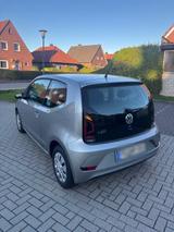 Volkswagen up! 1.0 44kW - - graue Volkswagen up!