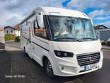 Eura Mobil Integra Line 720 EB Hubstützen Voll - Eura Mobil Diesel Integrierter Automatik