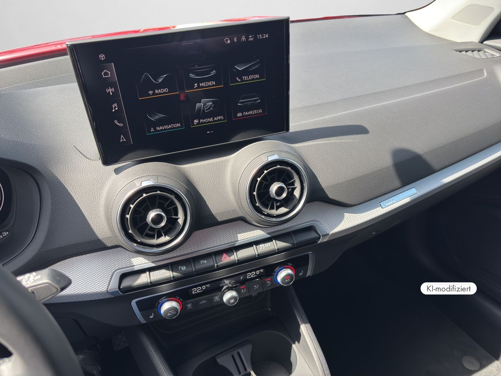 Audi Q2 - Bild 12