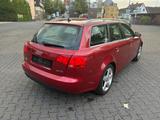 Audi A4 1.9 TDI (DPF) Avant - - Audi A4 mit Diesel-Antrieb: Kombi, 1.9
