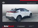 Toyota C-HR 5-Türer Team D 1 8-l-Hybrid CVT 2x4 - Toyota Tageszulassungen