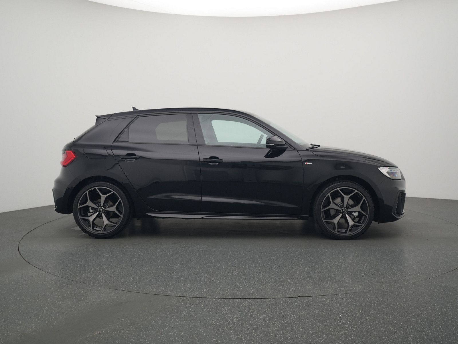 Audi A1 - Bild 3